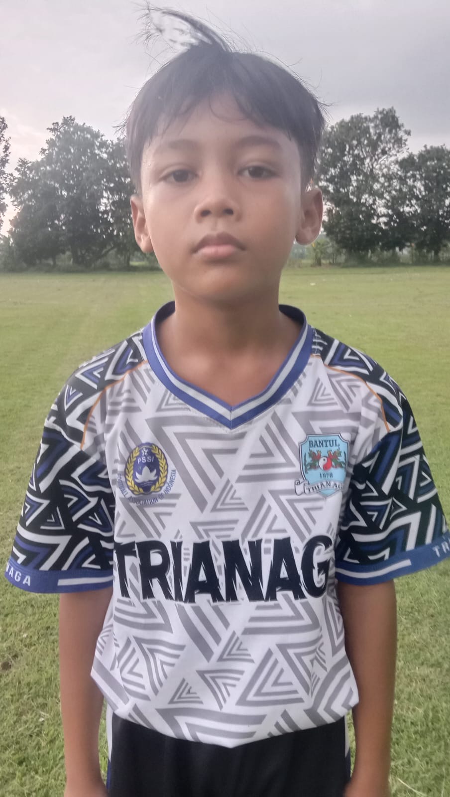 Dimas Anggara Putra