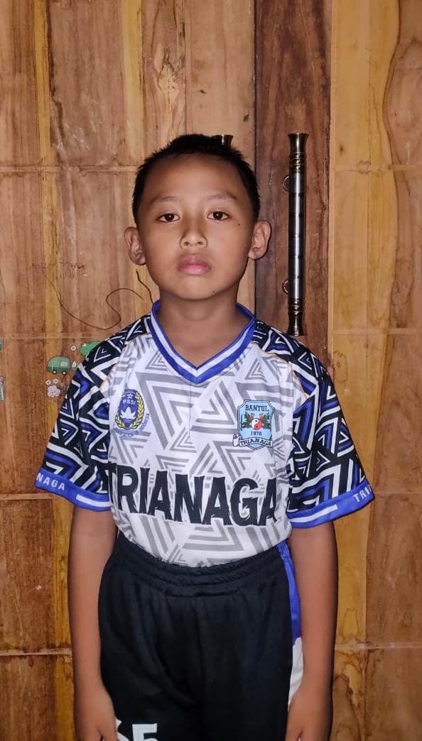M. Fakhrizul Azzam