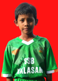 Muhammad Ozil Ahsan Arziki