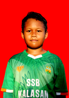 Muhammad Nizam Al Hakim