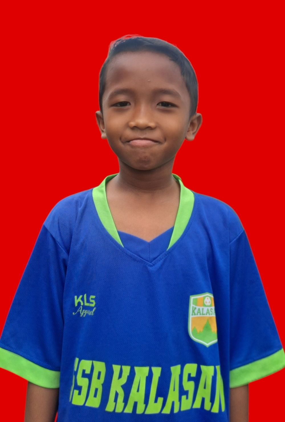 AZRIEL FAEYZA ATHALLAH ZAHEEN