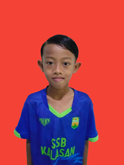 Zaky Febrian Wijaya