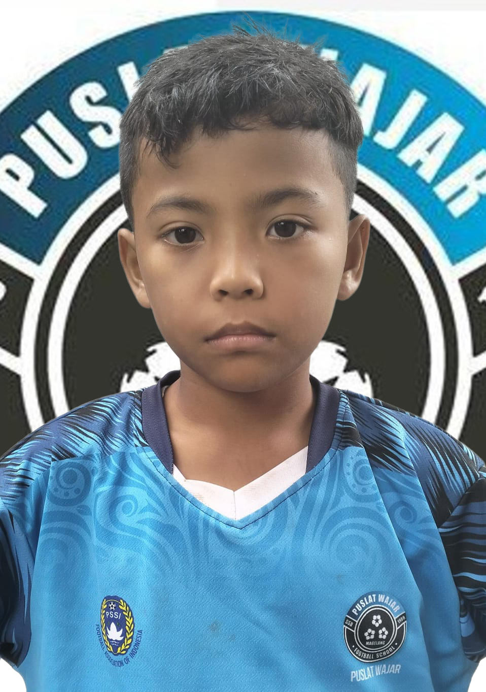 Muhammad Kaisar Wirangga Putra P