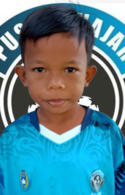 Abidzar Maulana Faruq