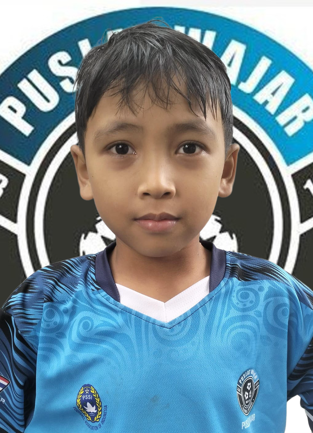 Nico Larang Embun Pagi