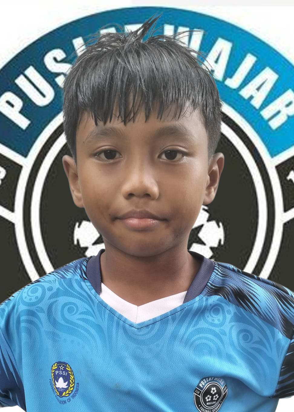 Ferlly Bryan Saputra
