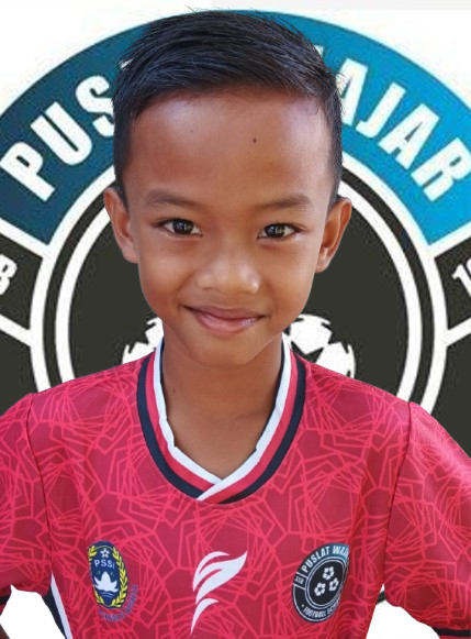 Luthfi Praka Zaidan