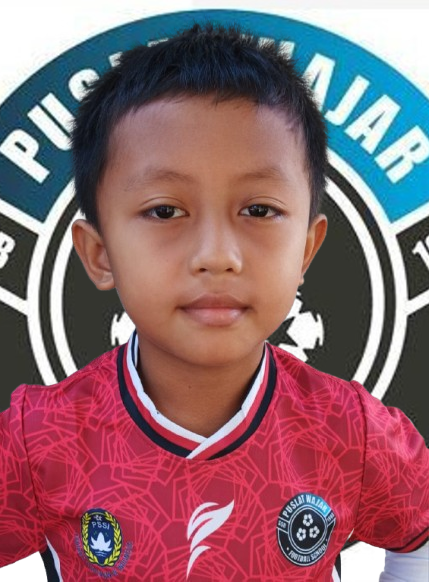 Geraldo Faustine Kurniawan