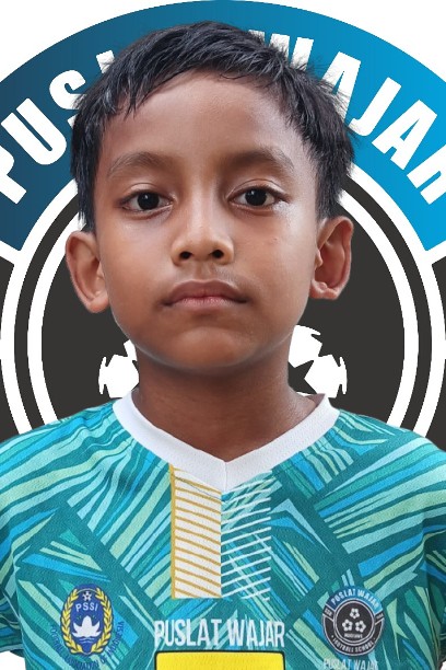 Arka Yudistira Al ZAfhran