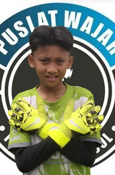Harley Putra Liendi
