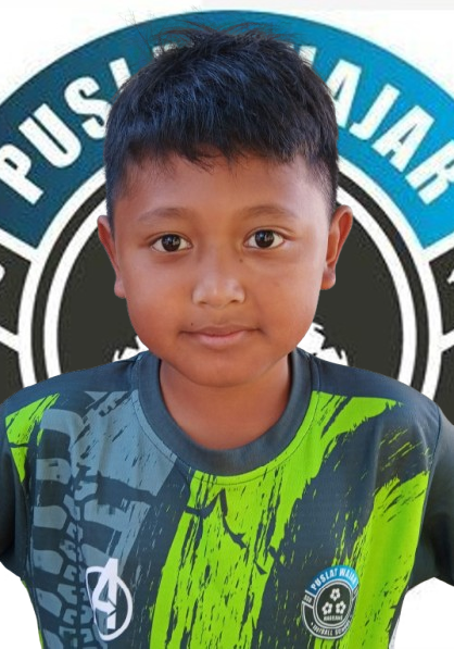 Bagas Rizky Adyatama