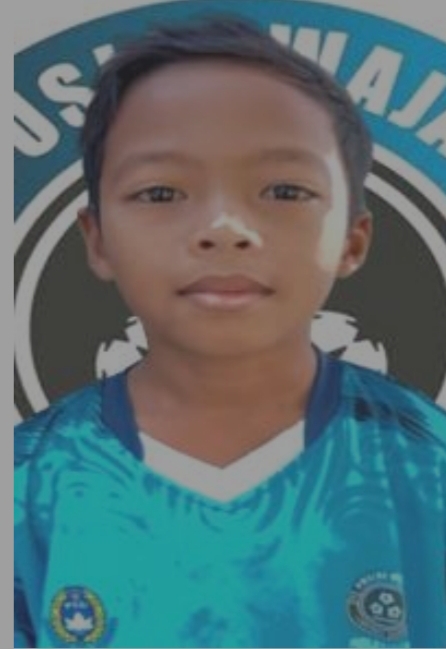 Muhammad Giovan Nugroho