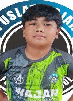 Muhammad Afif Firdous