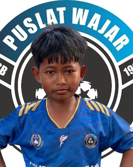 Rendy Davian Rastiyo