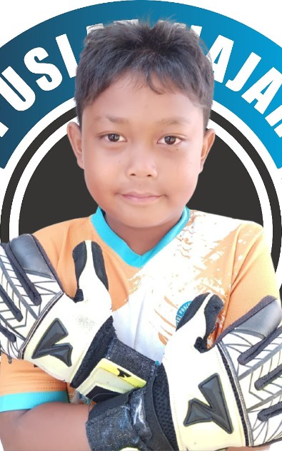 M Gibran Hafizhar Alfirman