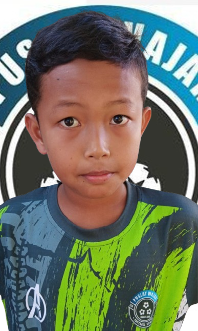 M. Raditya Al Faruq