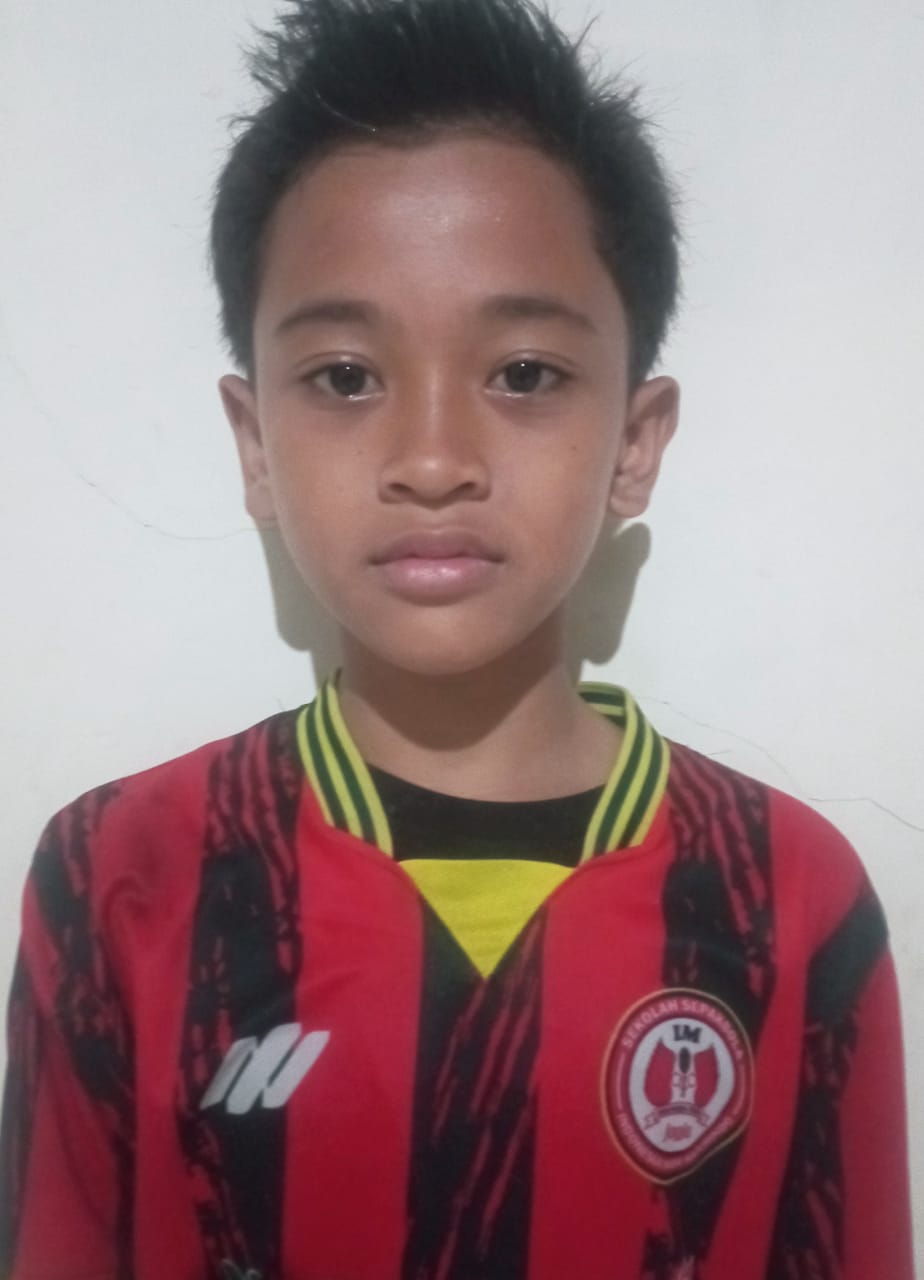 ALFIAN DAVA PRATAMA