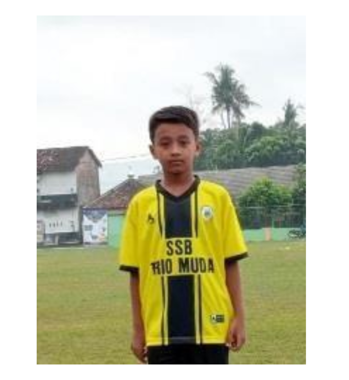 Deandra Ade Pratama