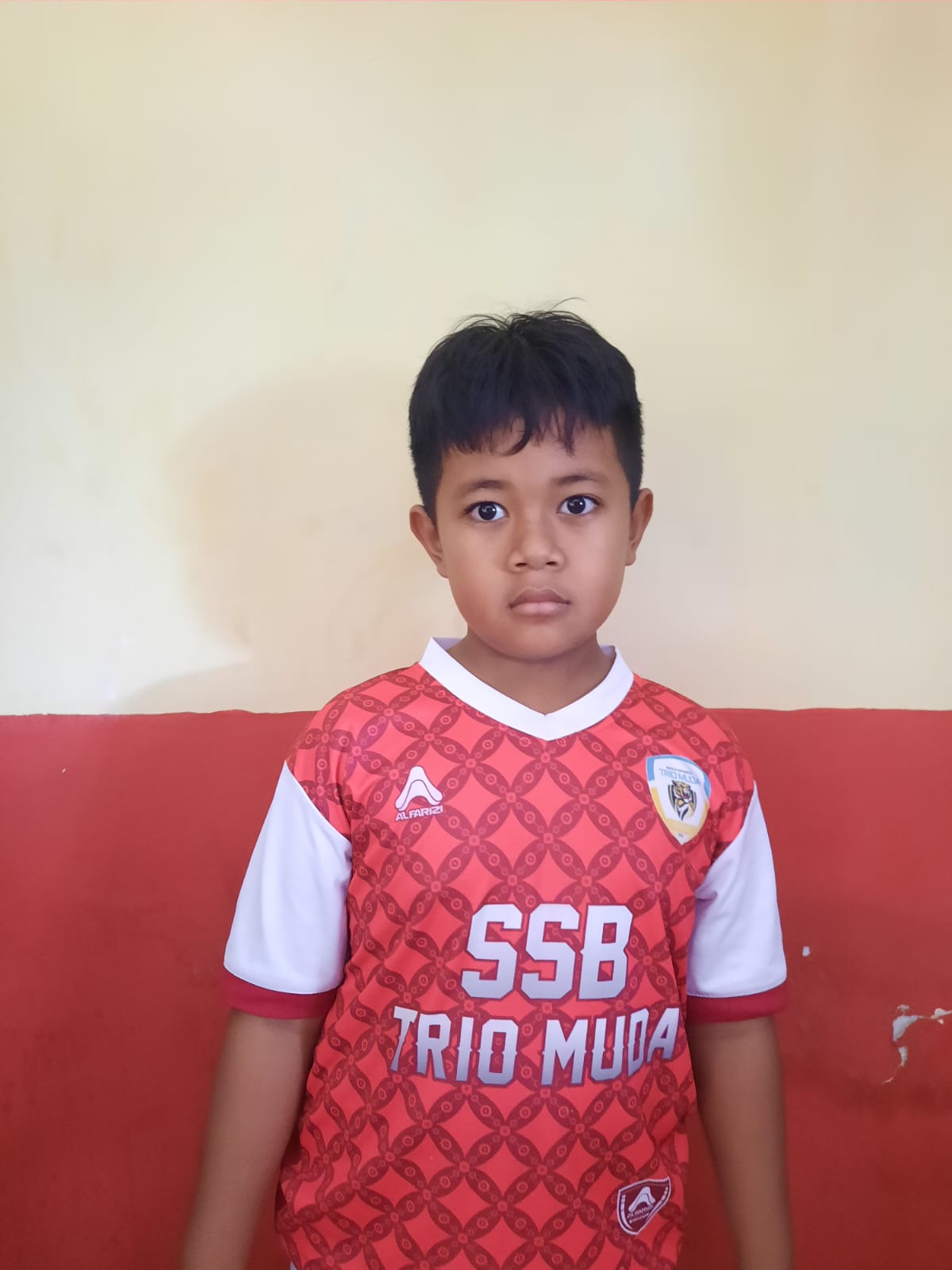 Fadhil Bastian Yuwono