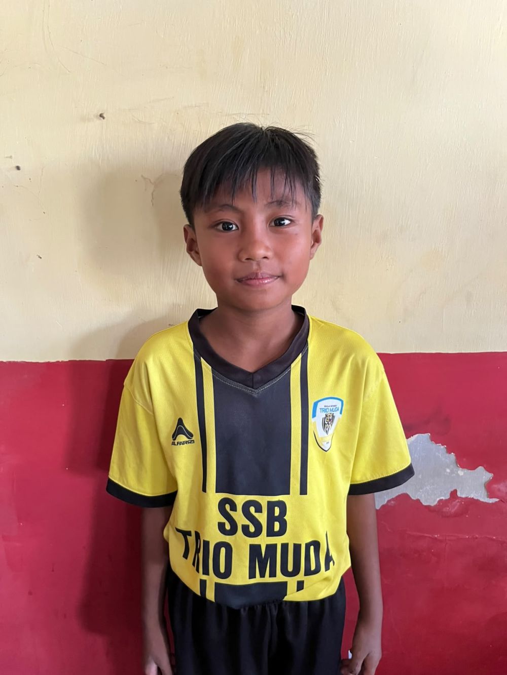 DANIYAL SHAQUIL AQUINO