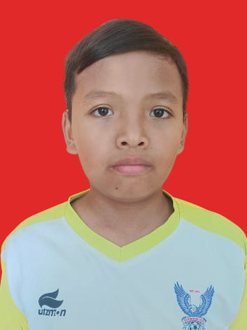 ERLANO MESSI RISNANTO