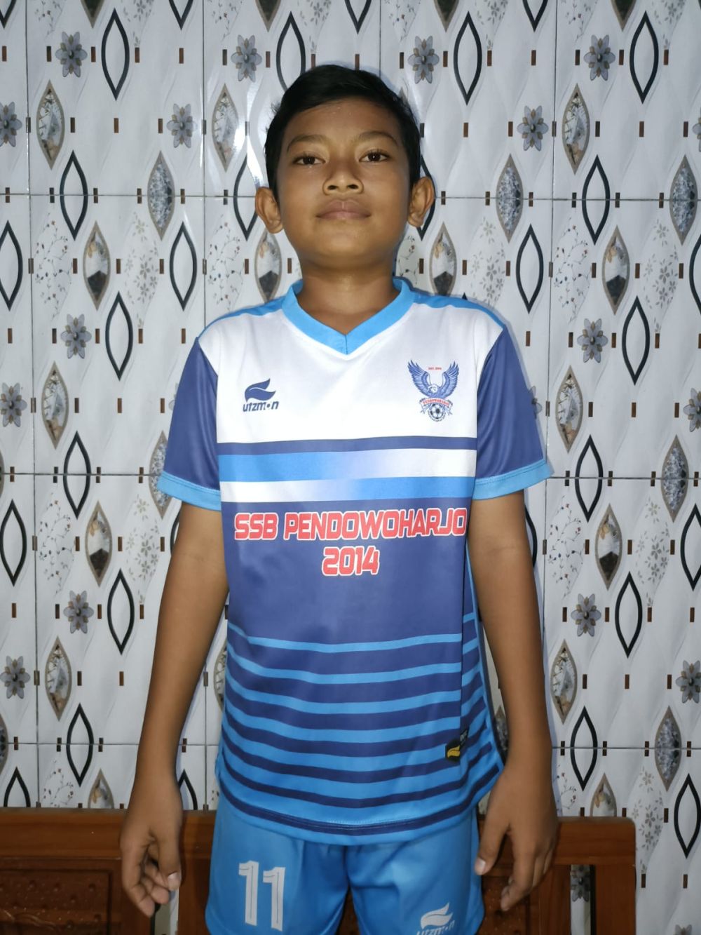 FATHAN ADHYASTA DIRENDHRA