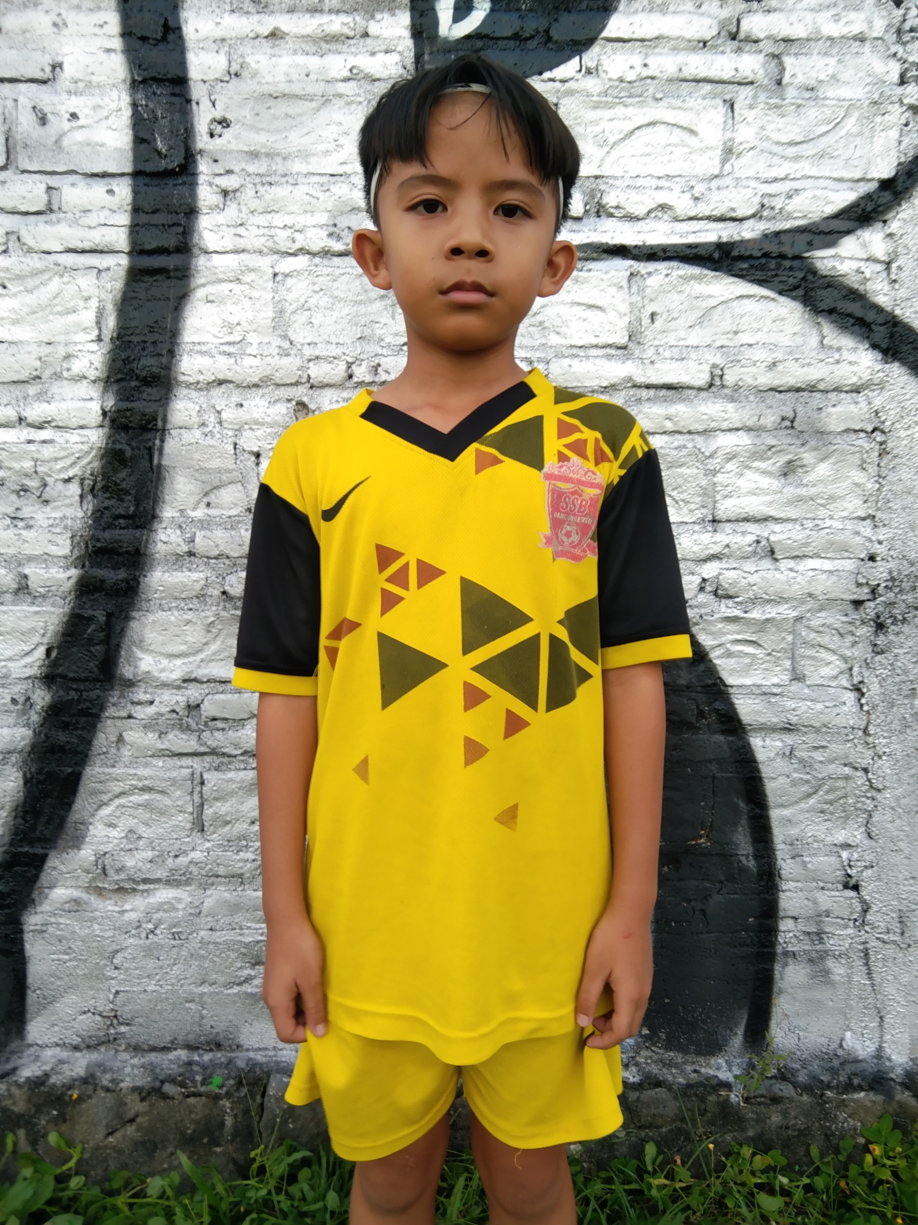 Ario abdillah
