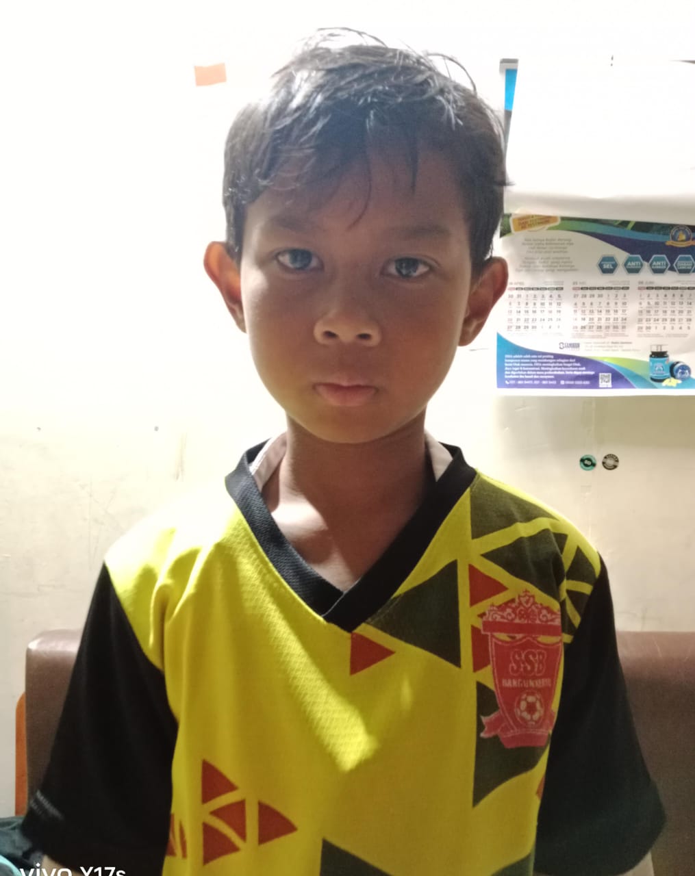 Arfan firdaus Wijaya