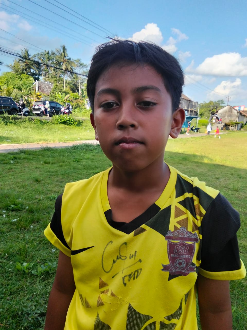 Almahendra Zikri Fahreza