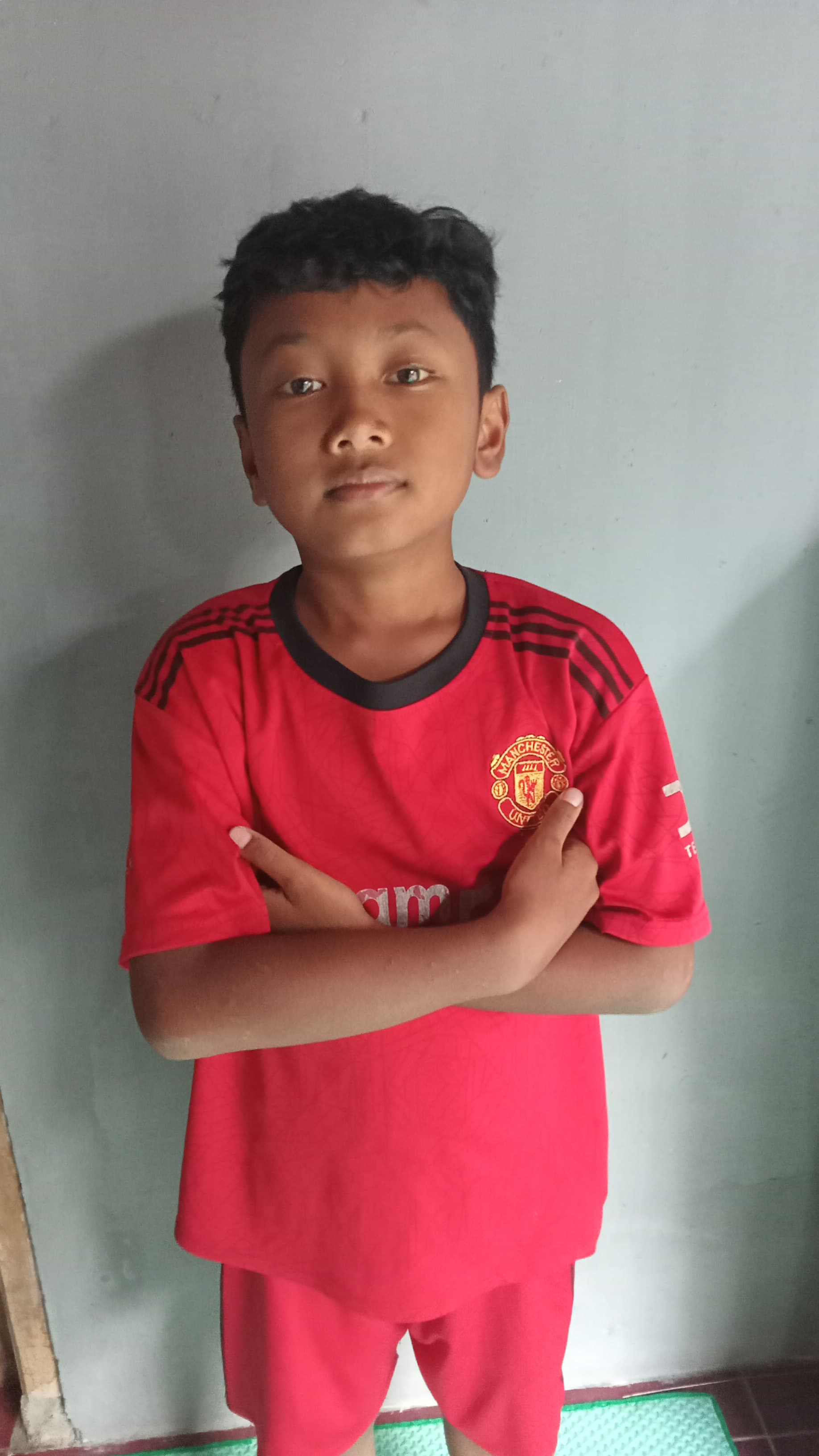 Brillian Tyas putra hernawan