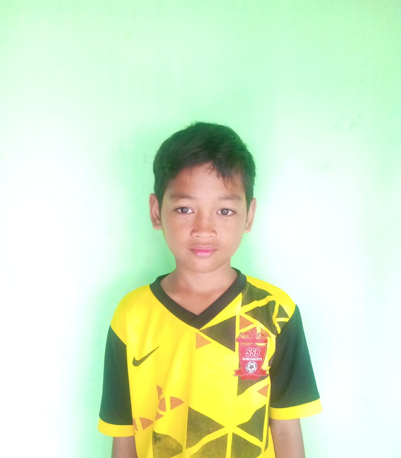 Bayu Arya Pradipta