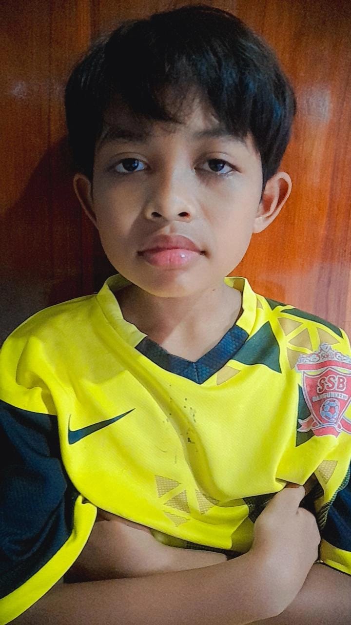 Shaka Raditya Arka