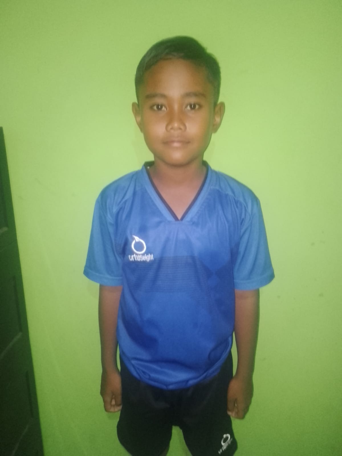 EZRA AMARTHYA SUHARDIYANTO