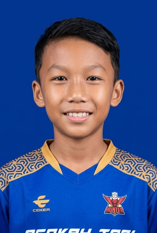 FADLIKA MAULANA NAHAGIA