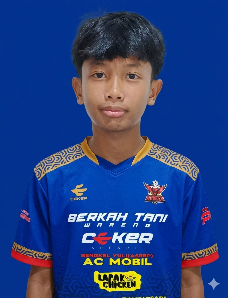 JAVIER AKTAM KHAIRULLAH