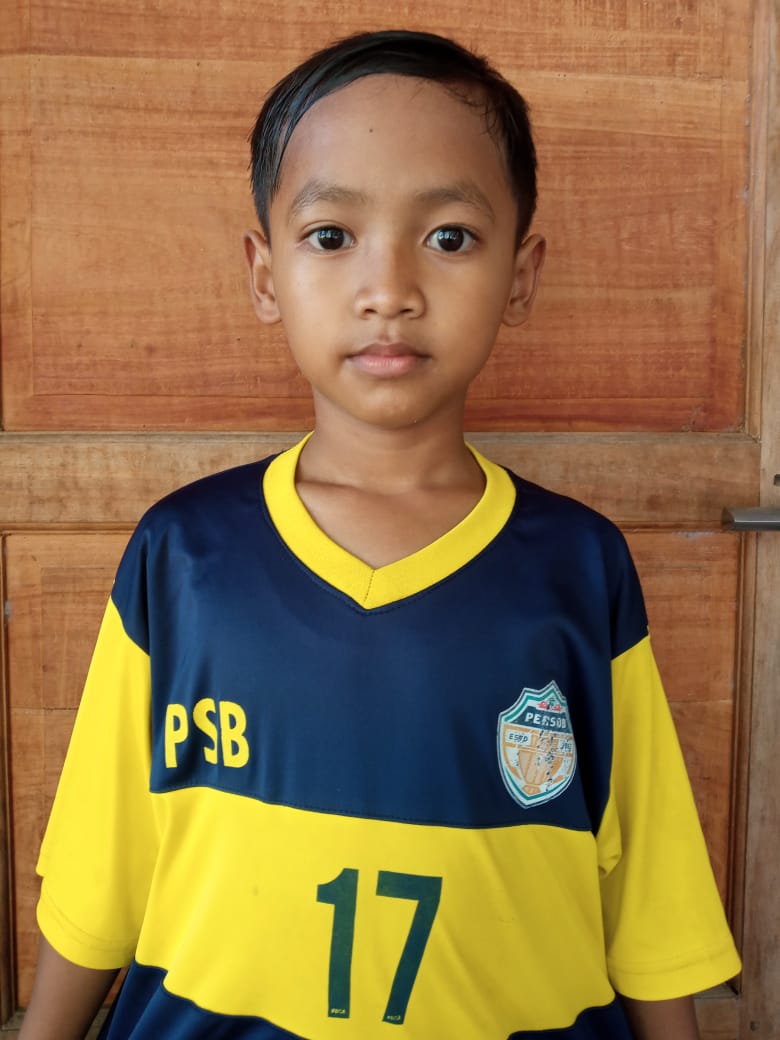 Muhammad Putra Nurrochman