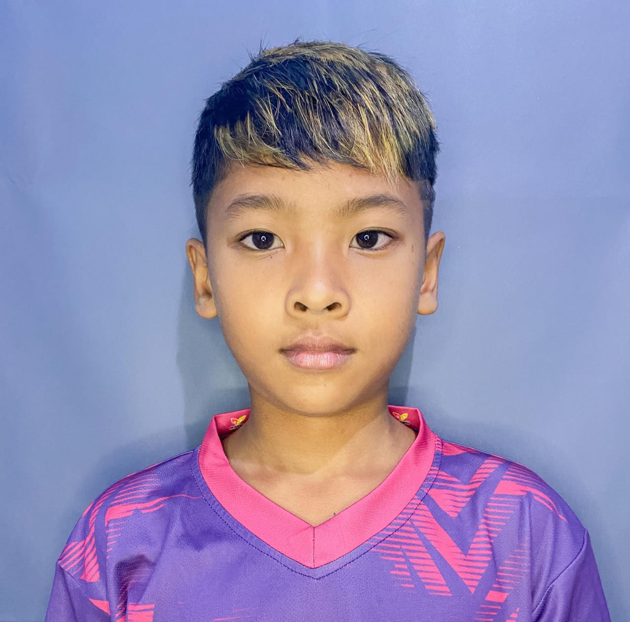 Angger Kurniawan Messy