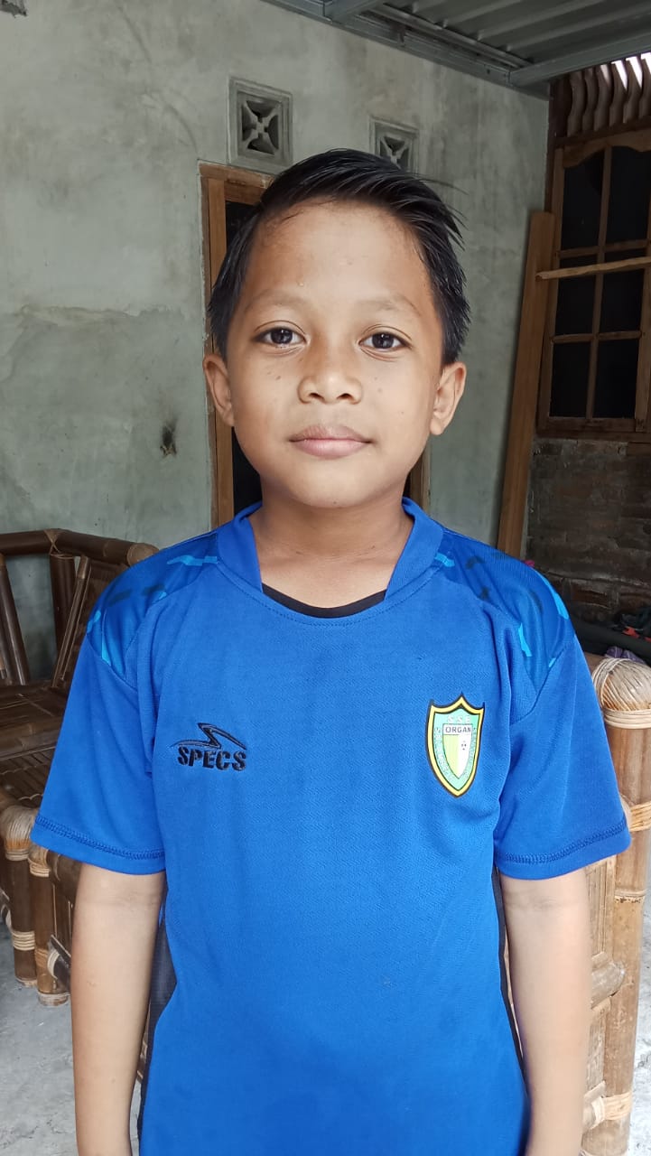 Nadhifa Yuan Artanto