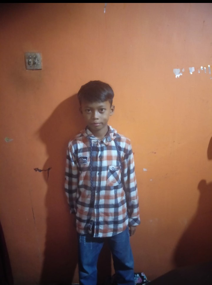 Muhammad Bilal Ramadhan