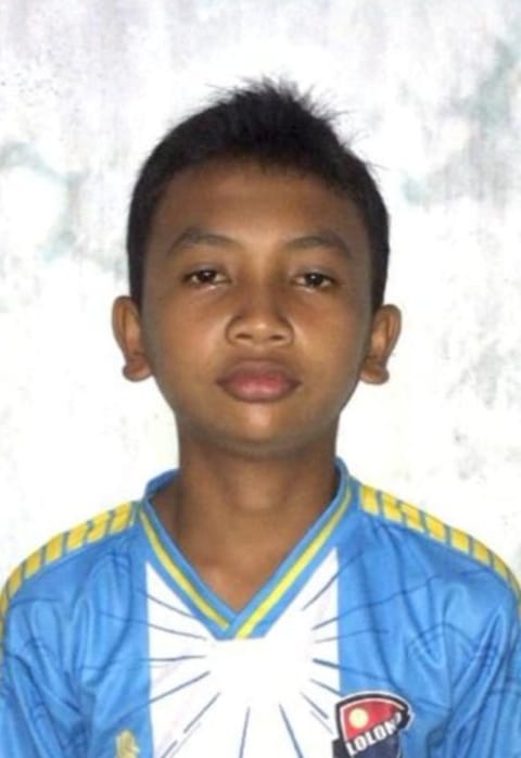 Wahyu Putera W.