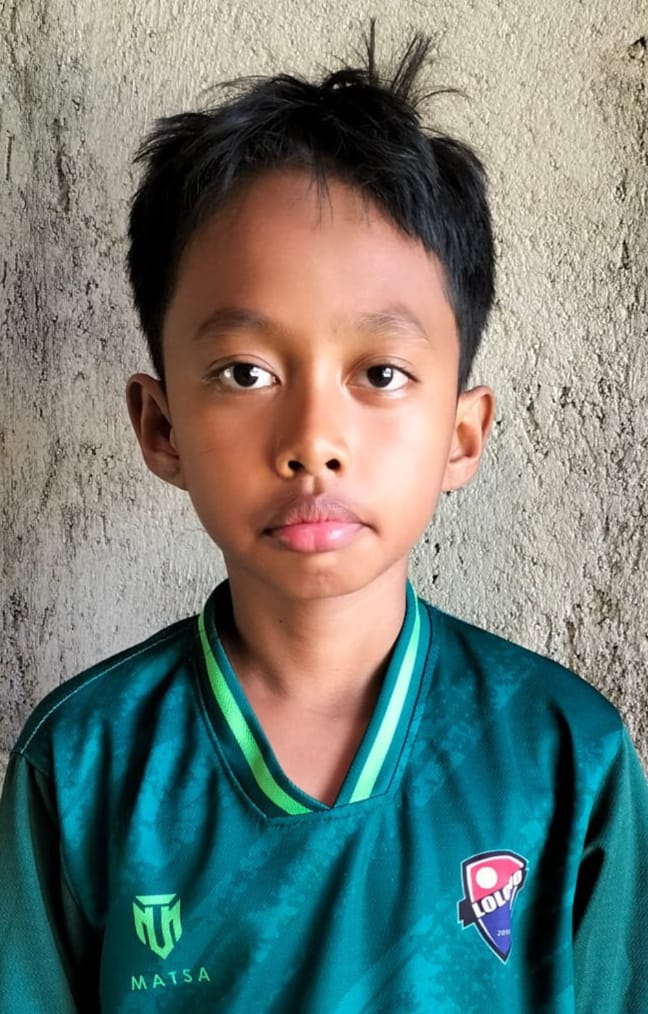 Dafa Irfan Adi P.