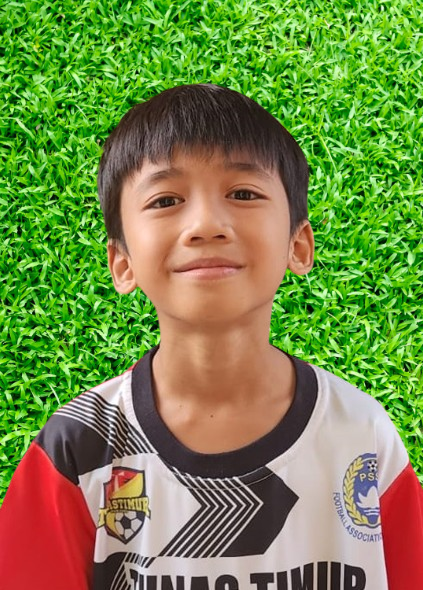 RAFANIAL FAUZA ALFAREZQI