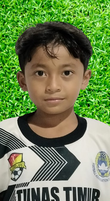 OZIEL WILDAN PRASRAYA