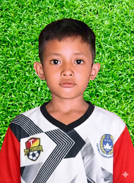 AZKA RABBANI SAPUTRA
