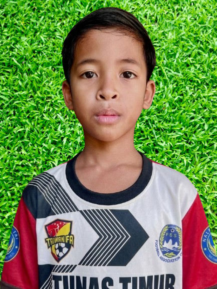 BAJRA JAGAD PENATAS