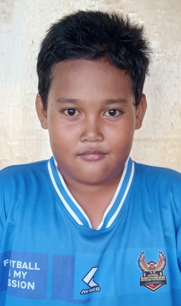Muhammad Anandikya Riffian Nandaffa