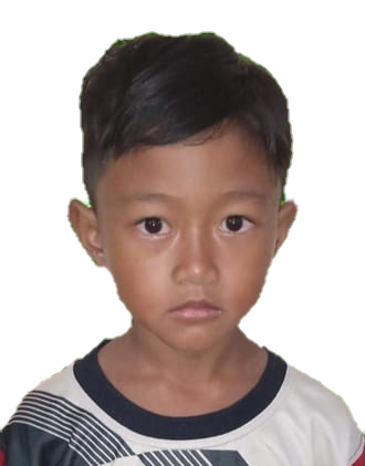 Iltsar Sheva Ramdhani