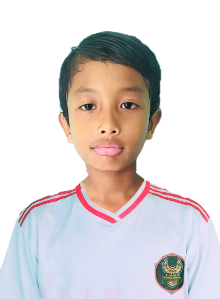 Javier Aktam Khairullah