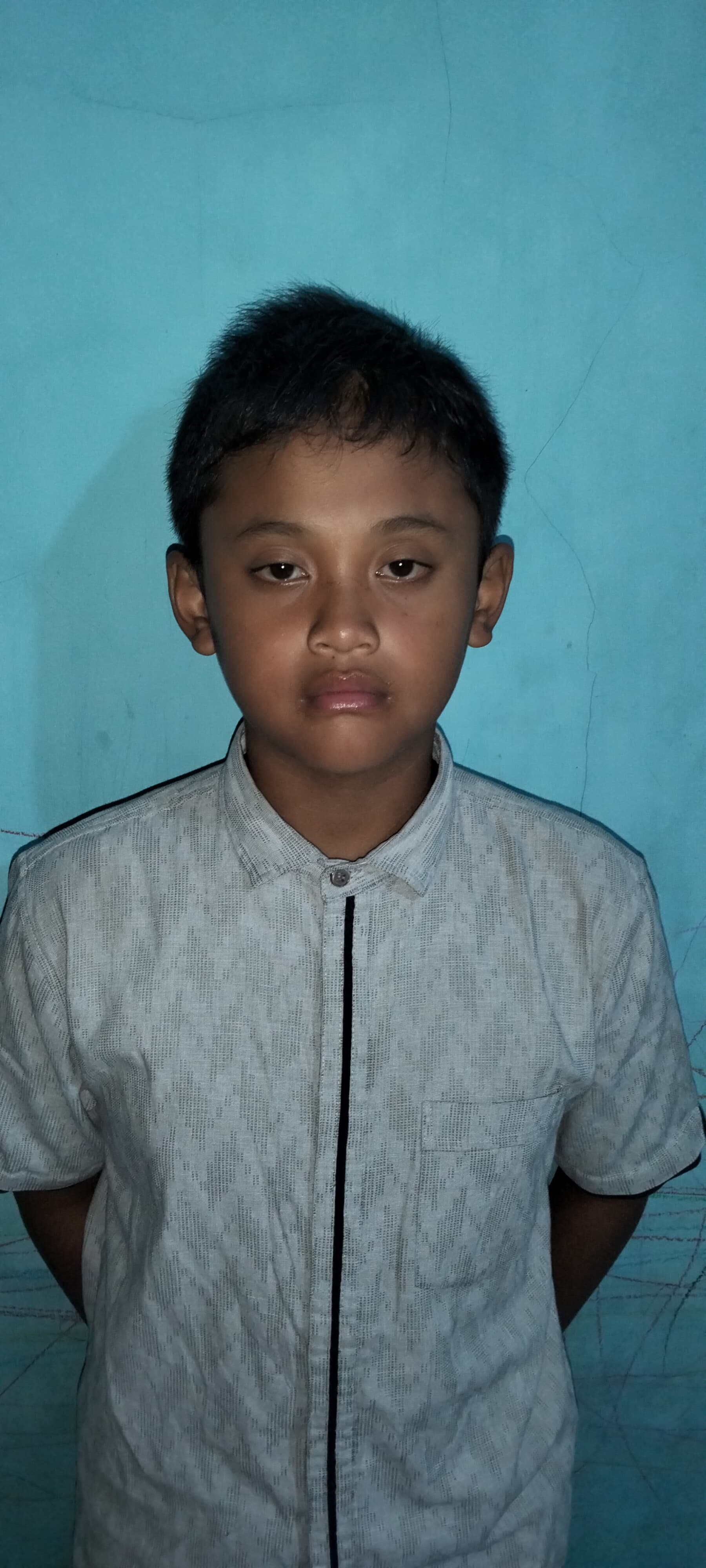 AHNAF ANNAUFAL DIQTA
