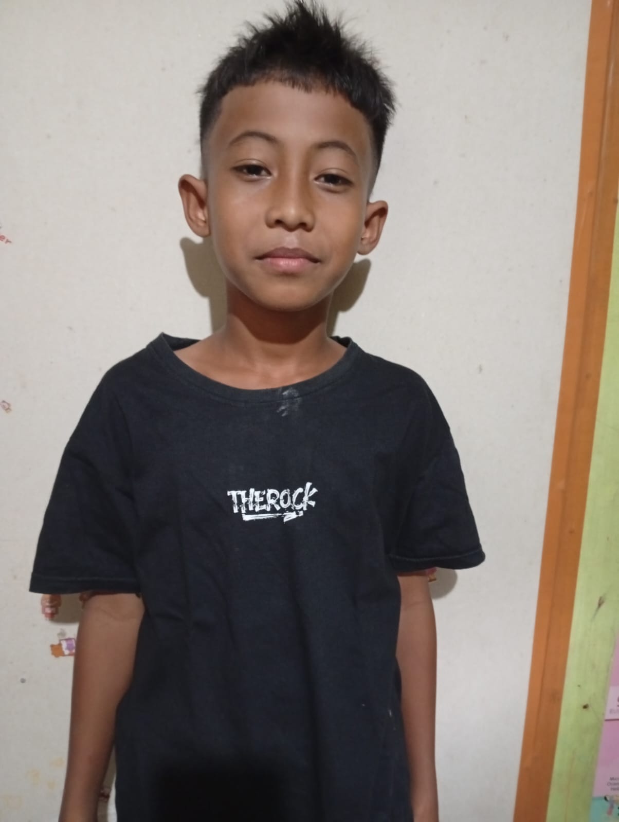 ALDEBARAN NABHAN PRADIPTA